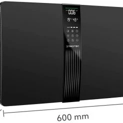 Trotec Luchtreinigers 1580001032 Filtre à Air AirgoClean® 145 E Design -Déshumidificateur de chantier Soldes Magasin 1580001032 filtre a air airgocleanr 145 e design 5