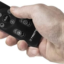 Trotec Luchtreinigers 1580001055 AirgoClean® 350 E Purificateur D'air Haute Puissance -Déshumidificateur de chantier Soldes Magasin 1580001055 airgocleanr 350 e purificateur d air haute puissance 3