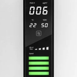 Trotec Luchtreinigers 1580001055 AirgoClean® 350 E Purificateur D'air Haute Puissance -Déshumidificateur de chantier Soldes Magasin 1580001055 airgocleanr 350 e purificateur d air haute puissance 4