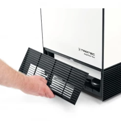 Trotec Luchtreinigers 1580001100 Filtre à Air Haute Puissance AirgoClean® ONE H14 -Déshumidificateur de chantier Soldes Magasin 1580001100 filtre a air haute puissance airgocleanr one h14 2