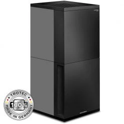 Trotec Luchtreinigers 1580001139 Filtre à Air TAC BASIC TOWER