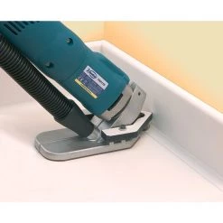 Virutex Affleureuse 1700200 FR217S Coupeur D'angle -Déshumidificateur de chantier Soldes Magasin 1700200 fr217s coupeur d angle 2