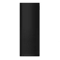 AirExchange Luchtreinigers 20200600-T | ZWART 20200600-T | NOIR Purificateur D'air Professionnel 600-T Noir Avec Filtre HEPA H14, Charbon, Ioniseur Et Lampe UV-C | Convient Pour Une Surface Allant Jusqu'à 100m². -Déshumidificateur de chantier Soldes Magasin 20200600 t zwart 20200600 t noir purificateur d air professionnel 600 t noir avec filtre hepa h14 charbon ioniseur et lampe uv c convient pour une surface allant jusqu a 100m sup2 1 3