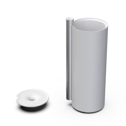 AirExchange Climatiseur 2022BREEZE | WIT 2022BREEZE | WHITE Humidificateur Professionnel Breeze White Avec Filtre à Air Et Désinfection UV-C | Adapté à Une Surface De 60m² | 350ml/heure -Déshumidificateur de chantier Soldes Magasin 2022breeze wit 2022breeze white humidificateur professionnel breeze white avec filtre a air et desinfection uv c adapte a une surface de 60m sup2 350ml heure 3