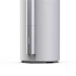 AirExchange Climatiseur 2022BREEZE | WIT 2022BREEZE | WHITE Humidificateur Professionnel Breeze White Avec Filtre à Air Et Désinfection UV-C | Adapté à Une Surface De 60m² | 350ml/heure -Déshumidificateur de chantier Soldes Magasin 2022breeze wit 2022breeze white humidificateur professionnel breeze white avec filtre a air et desinfection uv c adapte a une surface de 60m sup2 350ml heure 4