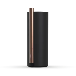 AirExchange Climatiseur 2022BREEZE | ZWART 2022BREEZE | NOIR Humidificateur Professionnel Breeze Black Avec Filtre à Air Et Désinfection Par UV-C | Convient à Une Surface Allant Jusqu'à 60m² | 350ml/heure -Déshumidificateur de chantier Soldes Magasin 2022breeze zwart 2022breeze noir humidificateur professionnel breeze black avec filtre a air et desinfection par uv c convient a une surface allant jusqu a 60m sup2 350ml heure 3