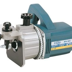 Virutex Fraiseuse Spéciale 2700000 Routeur AS93 Edge 1100 Watt -Déshumidificateur de chantier Soldes Magasin 2700000 routeur as93 edge 1100 watt 4