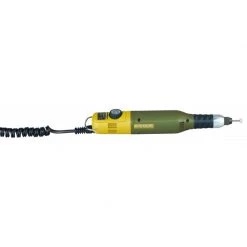 Proxxon Fraiseuse Spéciale 28510 Micromot 50/E Perceuse Et Fraiseuse 12 Volt