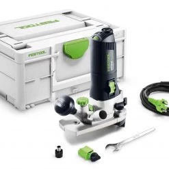 Festool Affleureuse 576241 MFK 700 EQ/B-Plus Module Routeur De Bord