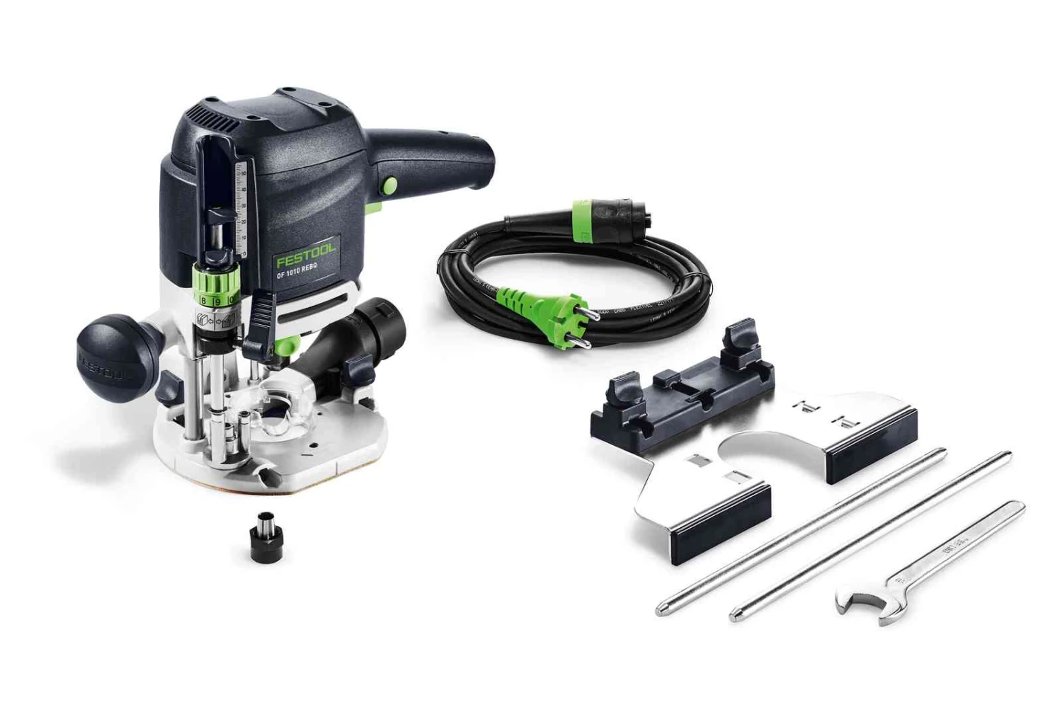 Festool 576925 Défonceuse OF 1010 REBQ 3 Festool 576925 Défonceuse OF 1010 REBQ