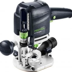 Festool 577186 Défonceuse OF 1010 REBQ-Set+Box