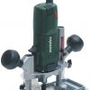 Metabo 600738000 OFE738 Défonceuse 710W -Déshumidificateur de chantier Soldes Magasin 600738000 ofe738 defonceuse 710w