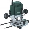 Metabo 601229000 OFE1229 Signal Défonceuse 1200W -Déshumidificateur de chantier Soldes Magasin 601229000 ofe1229 signal defonceuse 1200w