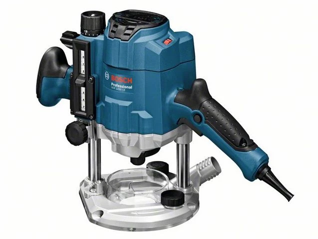 Bosch Bleu 601626000 Défonceuse GOF 1250 CE 3 Bosch Bleu 601626000 Défonceuse GOF 1250 CE
