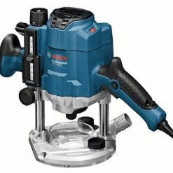 Bosch Bleu 601626001 Défonceuse GOF 1250 CE L-BOXX