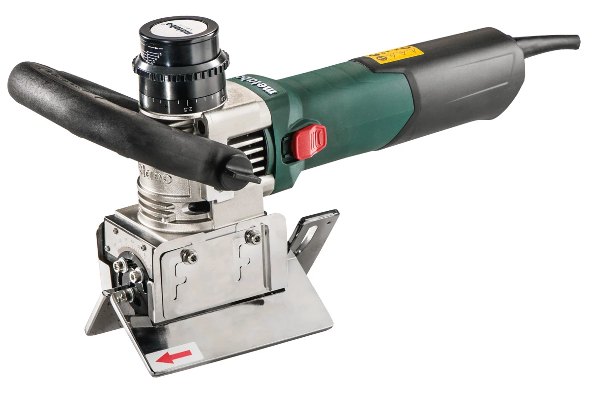 Metabo Fraiseuse Spéciale 601752500 KFM15-10F Affleureuse 1550W 3 Metabo Fraiseuse Spéciale 601752500 KFM15-10F Affleureuse 1550W