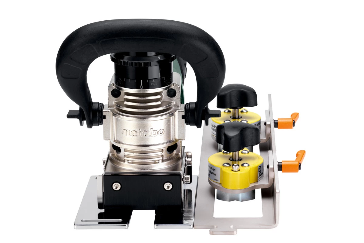 Metabo Fraiseuse Spéciale 601789500 PFM 17 Fraiseuse Pour Surface 1700 Watt 7 Metabo Fraiseuse Spéciale 601789500 PFM 17 Fraiseuse Pour Surface 1700 Watt – Image 5
