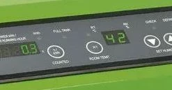 Remko Déshumidificateur 618510 Séchoir De Construction LTE 50 6 Remko Déshumidificateur 618510 Séchoir De Construction LTE 50 -Déshumidificateur de chantier Soldes Magasin 618510 sechoir de construction lte 50 1