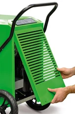 Remko Déshumidificateur 618510 Séchoir De Construction LTE 50 5 Remko Déshumidificateur 618510 Séchoir De Construction LTE 50 – Image 3