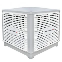 Optimum 722313476 BVK1800SD Ventilateur De Refroidissement Fixe Industriel 18000m³/h 1100w KW