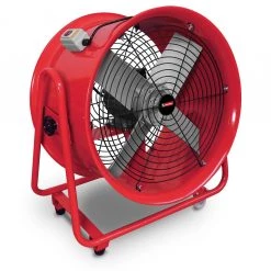 Metal Works 722313505 Ventilateur MV500R