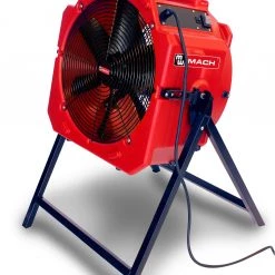 Metal Works 722313540 Ventilateur MV500PP -Déshumidificateur de chantier Soldes Magasin 722313540 ventilateur mv500pp 2
