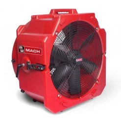 Metal Works 722313540 Ventilateur MV500PP