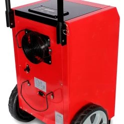 Metal Works Déshumidificateur 722313556 BDM70 Séchoir De Chantier 70L -Déshumidificateur de chantier Soldes Magasin 722313556 bdm70 sechoir de chantier 70l 2