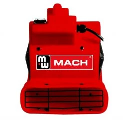 Metal Works 722313567 RV600 Ventilateur De Sol -Déshumidificateur de chantier Soldes Magasin 722313567 rv600 ventilateur de sol 1