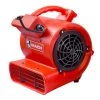 Metal Works 722313567 RV600 Ventilateur De Sol -Déshumidificateur de chantier Soldes Magasin 722313567 rv600 ventilateur de sol