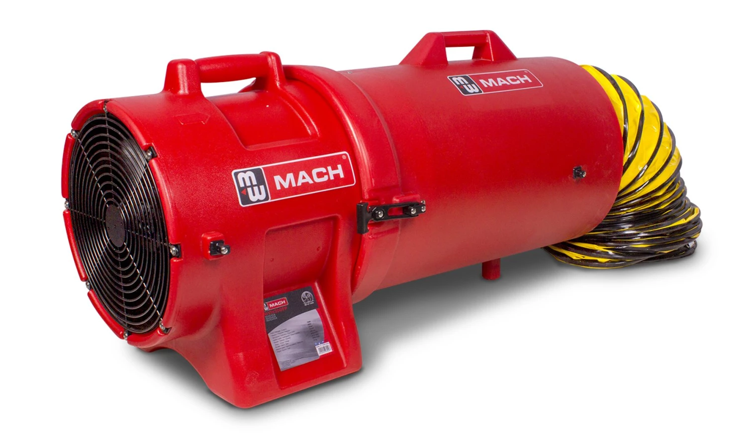 Metal Works 722313651 MVH300PPSet Ventilateur + Accessoires 6 Metal Works 722313651 MVH300PPSet Ventilateur + Accessoires – Image 4