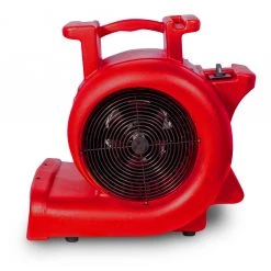 Metal Works 722313659 Ventilateur De Sol RV4000 -Déshumidificateur de chantier Soldes Magasin 722313659 ventilateur de sol rv4000 1