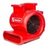 Metal Works 722313659 Ventilateur De Sol RV4000 -Déshumidificateur de chantier Soldes Magasin 722313659 ventilateur de sol rv4000