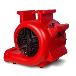 Metal Works 722313659 Ventilateur De Sol RV4000 -Déshumidificateur de chantier Soldes Magasin 722313659 ventilateur de sol rv4000 2