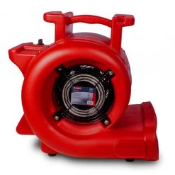 Metal Works 722313659 Ventilateur De Sol RV4000 -Déshumidificateur de chantier Soldes Magasin 722313659 ventilateur de sol rv4000 4