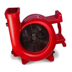 Metal Works 722313659 Ventilateur De Sol RV4000 -Déshumidificateur de chantier Soldes Magasin 722313659 ventilateur de sol rv4000 5