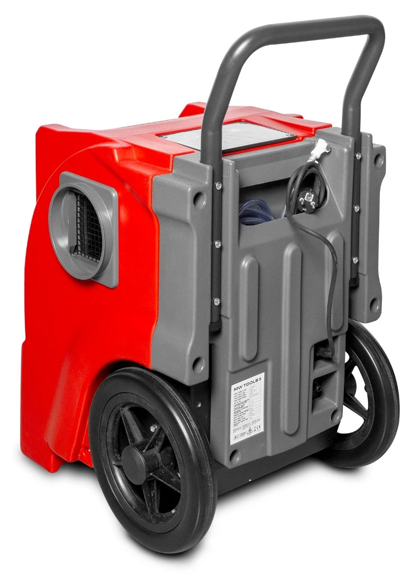 Metal Works 722313740 BDE55 Déshumidificateur 55/L Avec Pompe De Circulation 4 Metal Works 722313740 BDE55 Déshumidificateur 55/L Avec Pompe De Circulation – Image 2