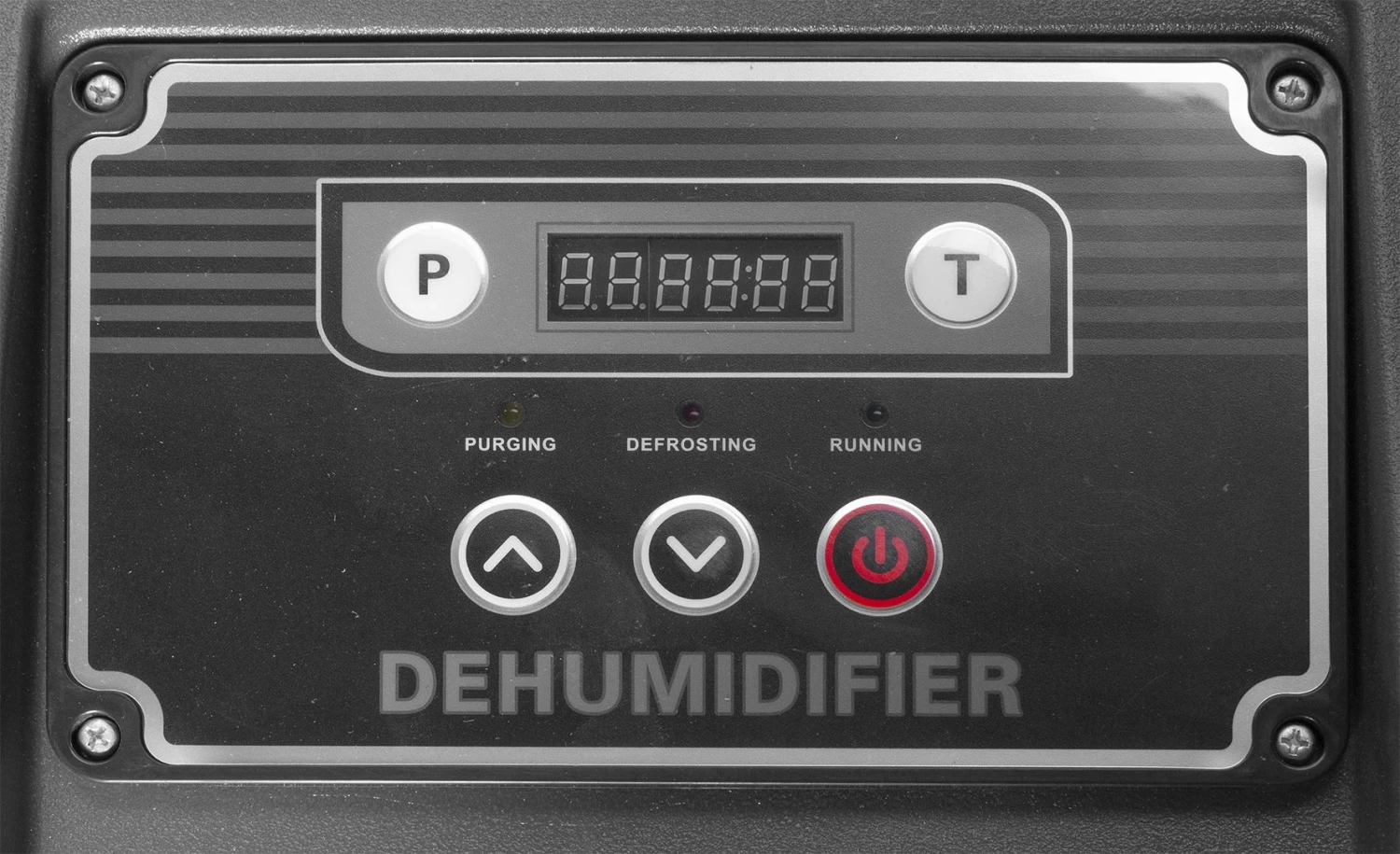 Metal Works 722313740 BDE55 Déshumidificateur 55/L Avec Pompe De Circulation 5 Metal Works 722313740 BDE55 Déshumidificateur 55/L Avec Pompe De Circulation – Image 3