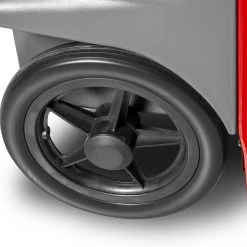 Metal Works 722313740 BDE55 Déshumidificateur 55/L Avec Pompe De Circulation 9 Metal Works 722313740 BDE55 Déshumidificateur 55/L Avec Pompe De Circulation -Déshumidificateur de chantier Soldes Magasin 722313740 bde55 deshumidificateur 55 l avec pompe de circulation 3