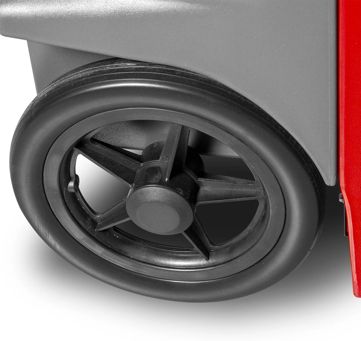 Metal Works 722313740 BDE55 Déshumidificateur 55/L Avec Pompe De Circulation 6 Metal Works 722313740 BDE55 Déshumidificateur 55/L Avec Pompe De Circulation – Image 4