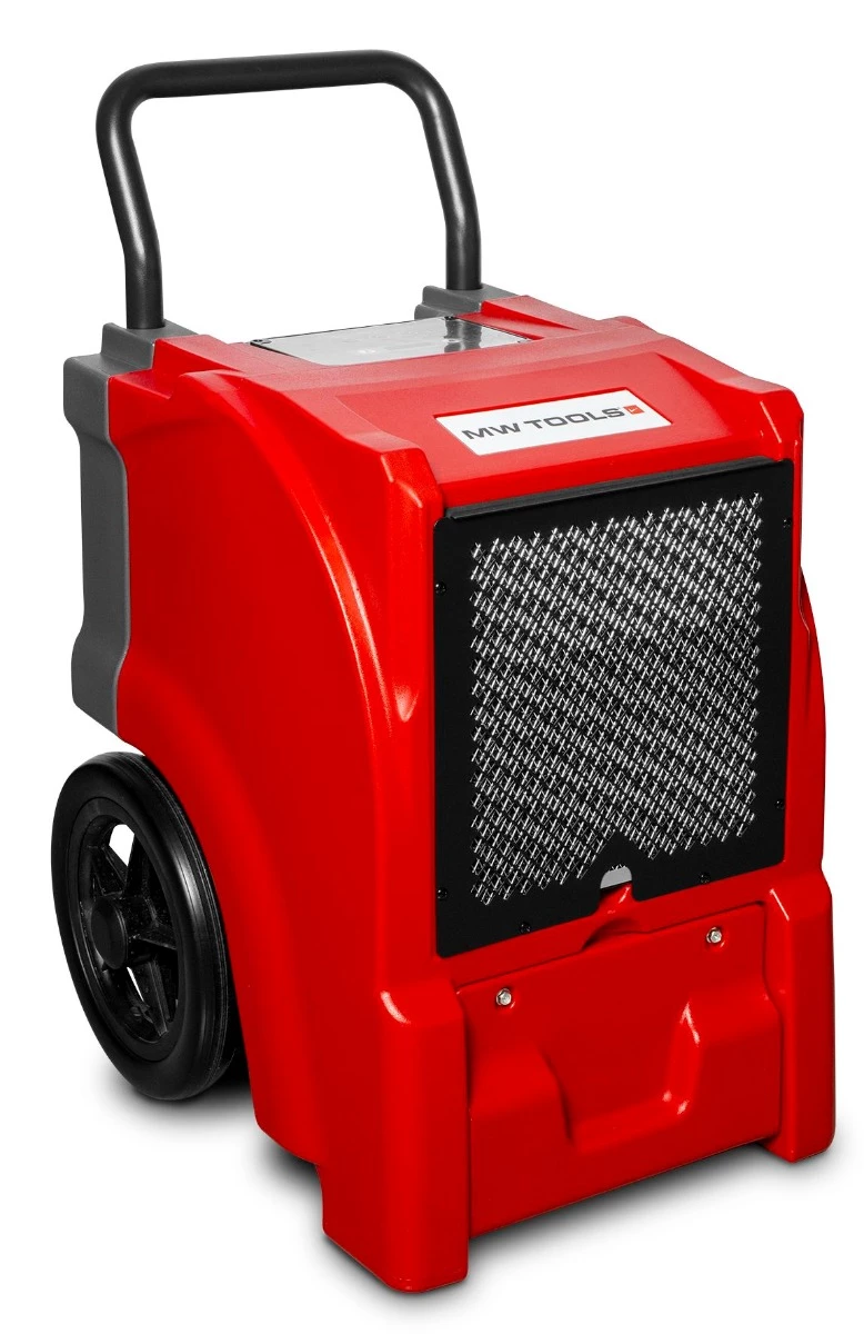 Metal Works 722313740 BDE55 Déshumidificateur 55/L Avec Pompe De Circulation 3 Metal Works 722313740 BDE55 Déshumidificateur 55/L Avec Pompe De Circulation