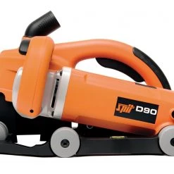 Spit Rainureuse Béton 811245A D90 Scie à Fente (avec 10 X Lame Diamant Uni) -Déshumidificateur de chantier Soldes Magasin 811245a d90 scie a fente avec 10 x lame diamant uni 1 2