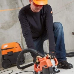 Spit Rainureuse Béton 811245C10 Rainreuse D90 + Aspirateur AC1625 + 10 X Lame De Scie Diamantée -Déshumidificateur de chantier Soldes Magasin 811245c10 rainreuse d90 aspirateur ac1625 10 x lame de scie diamantee 4 scaled