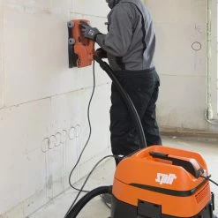 Spit Rainureuse Béton 811245C10 Rainreuse D90 + Aspirateur AC1625 + 10 X Lame De Scie Diamantée -Déshumidificateur de chantier Soldes Magasin 811245c10 rainreuse d90 aspirateur ac1625 10 x lame de scie diamantee 5 scaled