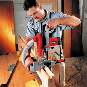 Mafell Mortaiseuse à Chaîne 915501 SKS130 Coupe-boîte, Jeu De Chaînes De 16 Mm 8 Mafell Mortaiseuse à Chaîne 915501 SKS130 Coupe-boîte, Jeu De Chaînes De 16 Mm – Image 6