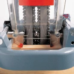 Mafell Mortaiseuse à Chaîne 915502 SKS130 Coupe-boîte, Jeu De Chaînes De 14 Mm -Déshumidificateur de chantier Soldes Magasin 915502 sks130 coupe boite jeu de chaines de 14 mm 5