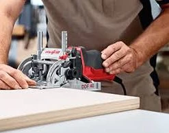 Mafell Lamelleuse 918601 DDF40 Duo-Dowelling Machine - MidiMAX Dans T-Max -Déshumidificateur de chantier Soldes Magasin 918601 ddf40 duo dowelling machine midimax dans t max 2