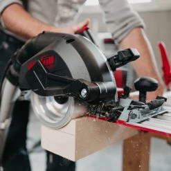 Mafell Rainureuse 918701 Coupeur De Fentes NFU50 -Déshumidificateur de chantier Soldes Magasin 918701 coupeur de fentes nfu50 1