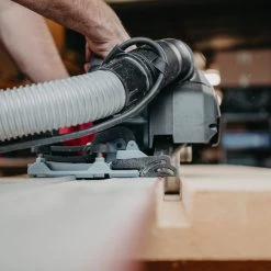 Mafell Rainureuse 918701 Coupeur De Fentes NFU50 -Déshumidificateur de chantier Soldes Magasin 918701 coupeur de fentes nfu50 2