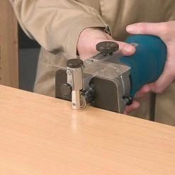 Virutex Affleureuse 9200300 Routeur Edge FR192N